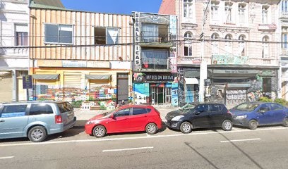 26 Artistas Gráficos