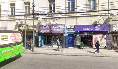 AA Grupo Nuevo Comienzo