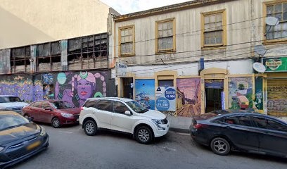 Abastecedora Centro de Repuestos