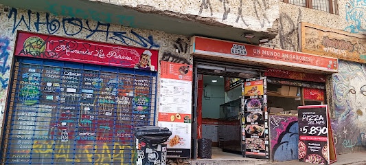 Abrakebab