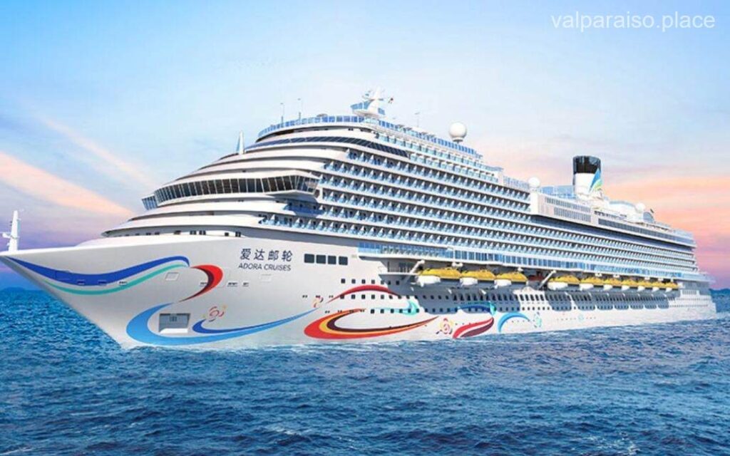 Las 9 mejores agencias de cruceros de Valparaíso