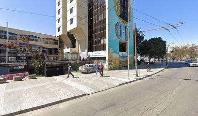 AGINVA Agencia Inmobiliaria Valparaiso