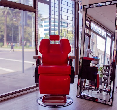 Alba Campos Peluquería - Brasil