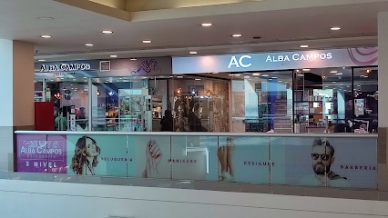 Alba Campos Peluqueria - Mall Ross