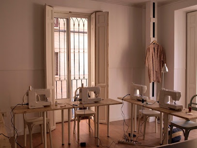 Alicia Tallere Costuras