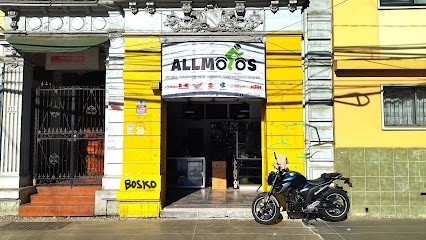 ALLMOTOS LTDA