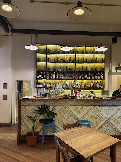 Alma Mía Valparaíso