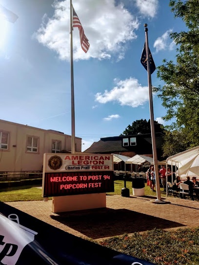 American Legion Post 94