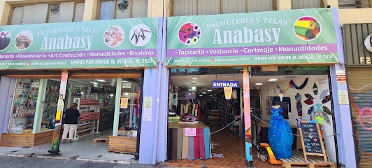 Anabasy