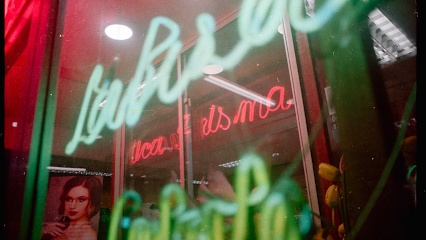 Anonima Lab