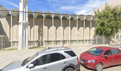 Antonio Armando Orellana Tobar