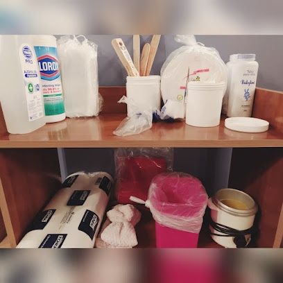 Aquarius Depilaciones