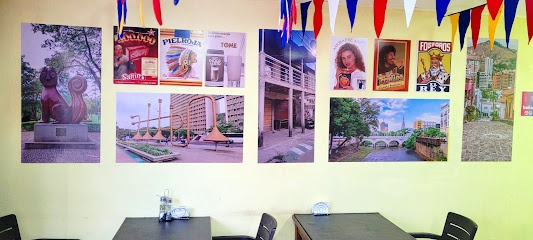 Aquicali Delivery. Comida Colombiana