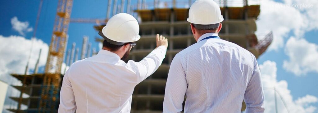 Los 7 mejores arquitectos de Valparaíso