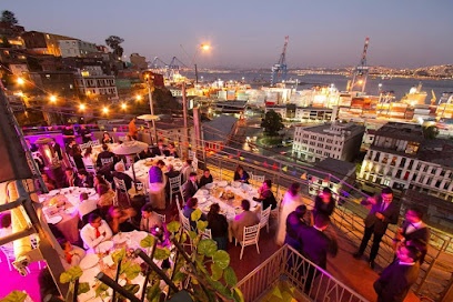 Arrayán, mirador cultural