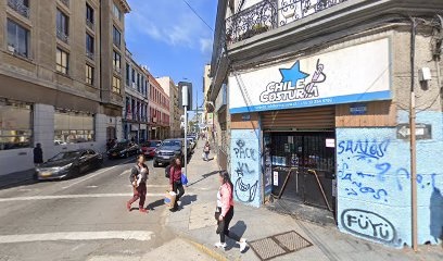 Aseo Valparaiso