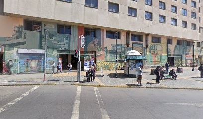 Asesoría Jurídica
