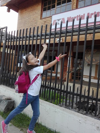 ATA SSAMURANG VALPARAISO