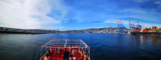 Bahía Tour Valparaíso