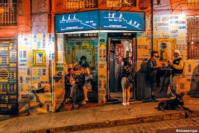 Bar del Tío