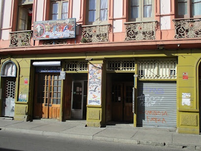 Bar Pajarito