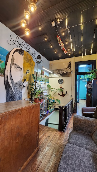 Barbería León Barber