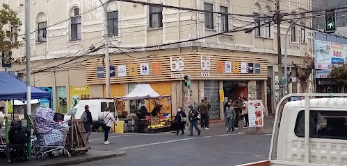 Befoods