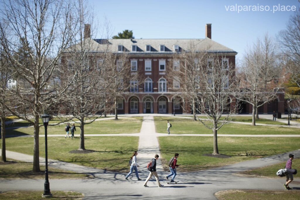 Las 10 mejores boarding schools de Valparaíso