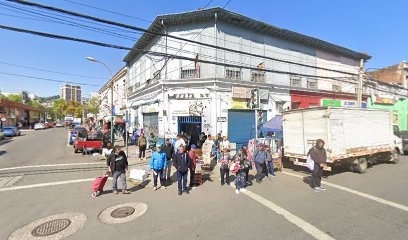 Bodega el Campo