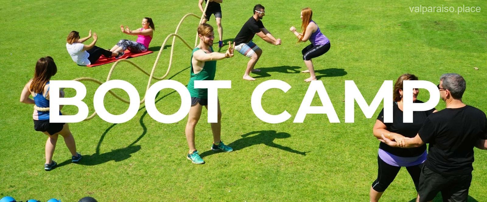 Los 3 mejores bootcamps de Valparaíso - porvalparaiso.com