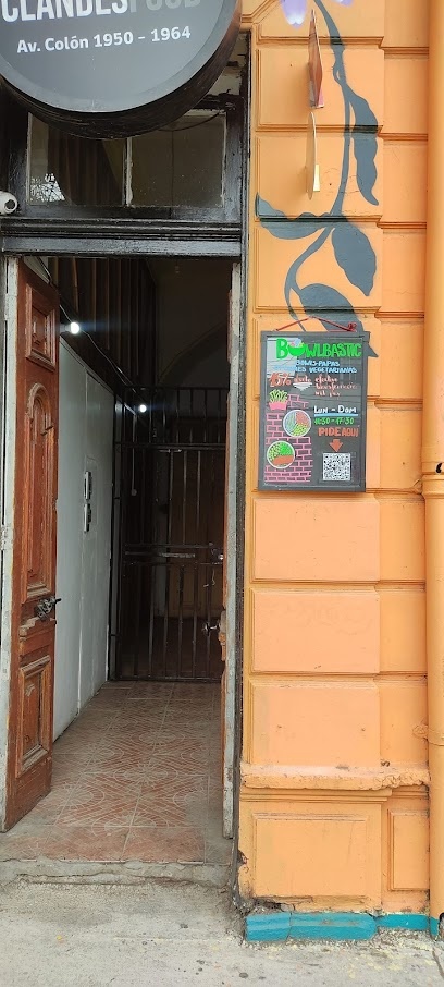 Bowlbastic Valparaíso