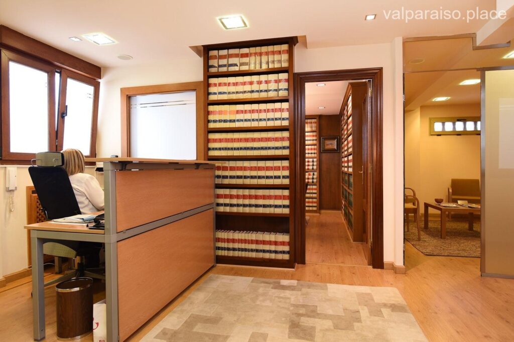 Las 9 mejores bufetes de abogados de Valparaíso