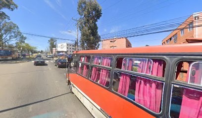Buses Del Gran Valparaiso S A