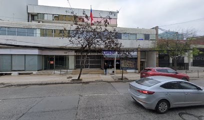C.P.S & FIRST SECURITY
