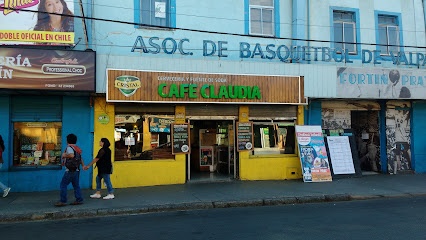 Café Claudia