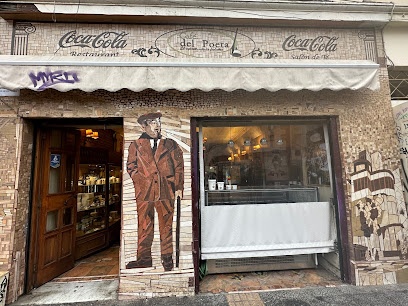 Café del Poeta