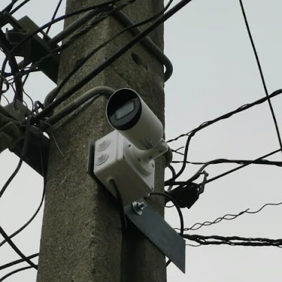 Cámaras de seguridad Click Security Valparaíso