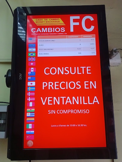 Cambios FC