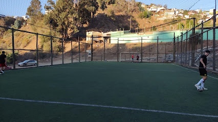 Canchas Futbolito Fair Play