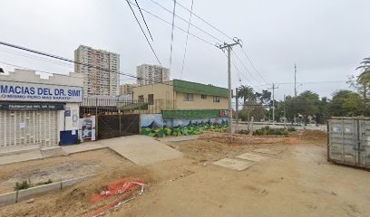 Carnes Don Pedro Sucursal Valparaiso