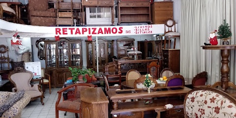 Carval Muebles