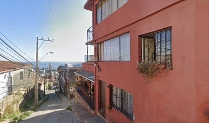 Casa Bianchi