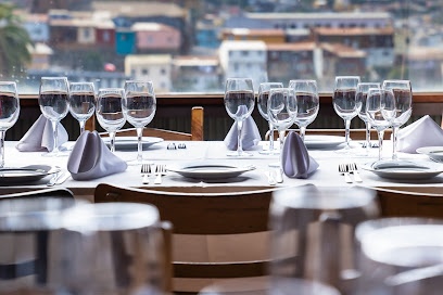 Cataleno Banquetería