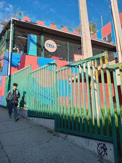 CEIA Valparaíso