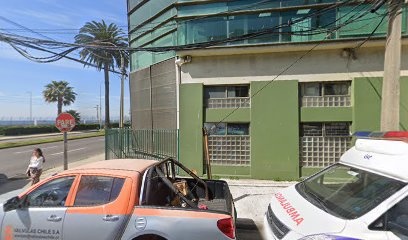 Centro de Atención Integral IST