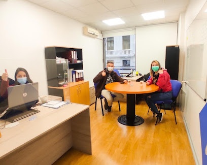 Centro de Desarrollo de Negocios SERCOTEC Valparaíso