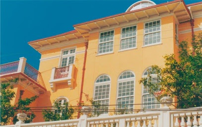 Centro de Eventos VillaToscana