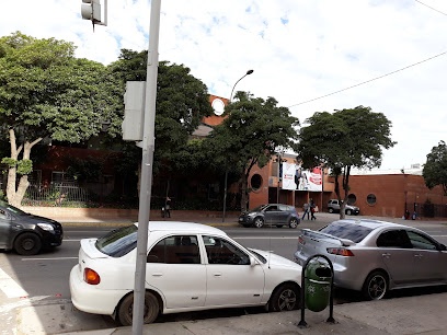 Centro de Rehabilitación Teleton
