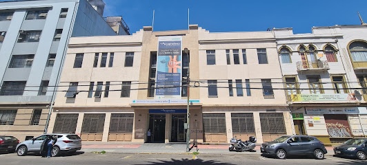 Centro de Salud CAPREDENA Valparaíso