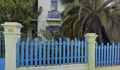 Centro Interdisciplinario De Neurociencia De Valparaíso